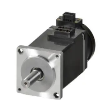 OMRON servo motor, R88M-1M10030T-BS2