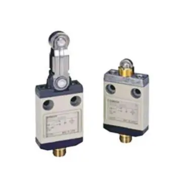 OMRON limit switch, D4CC-4032