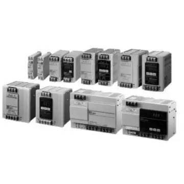 OMRON switching power supply, S8VS-03024