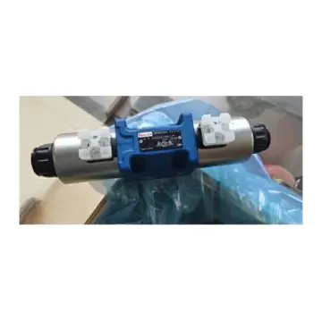 Rexroth solenoid valve, 4WE 10 J50/EG24N9K4/M