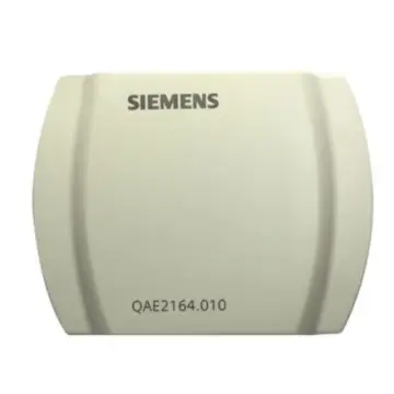 SIEMENS temperature sensor, QAE2164.010, without sleeve.