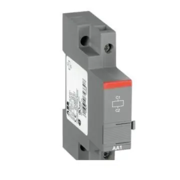 ABB shunt trip unit, AA1-230 200-240V 10055409