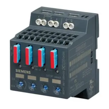SIEMENS power module, 6EP1961-2BA00