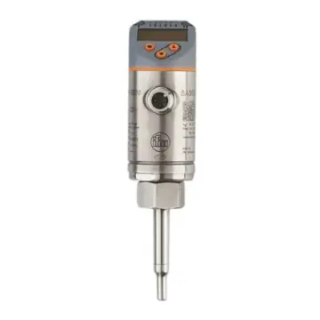 IFM flow sensor, SA5000