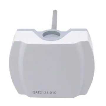 SIEMENS temperature sensor, QAE2121.010, without sleeve.