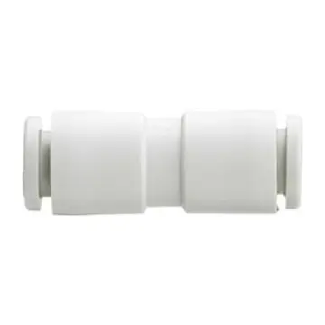 SMC metric quick-connect connector, KQ2H02-00A