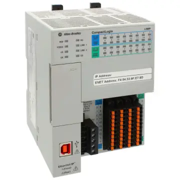 1769-L19ER-BB1B Allen Bradley Programmable Controller