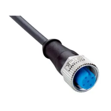 SICK ultrasonic ranging switch cable, YF2A15-200UB5XLEAX
