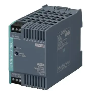 SIEMENS power module, 6EP1332-5BA10
