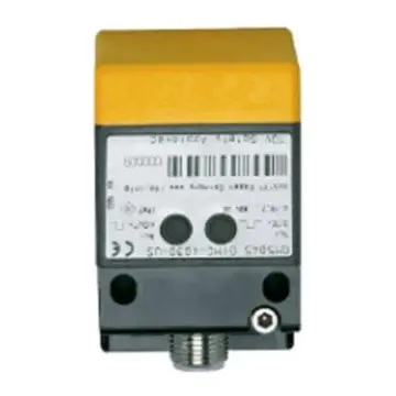 IFM inductor, GM504S