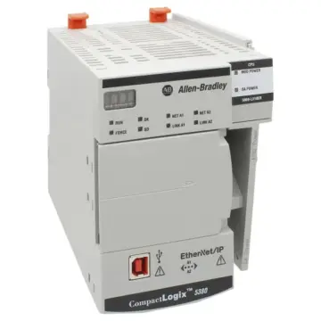 5069-L306ER Allen Bradley Controller