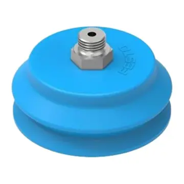 Festo vacuum chuck, VASB-75-1/4-PUR-B, 1396064