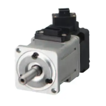 OMRON servo motor, R88M-K15K015T-Z