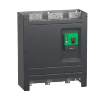 Schneider Electric Soft Starter, ATS480C79Y