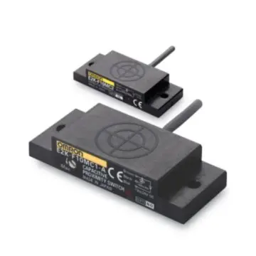 OMRON proximity switch, E2K-F10MC1-A 2M