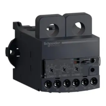 Schneider Electric Electronic Overcurrent Relay, LT4760M7S