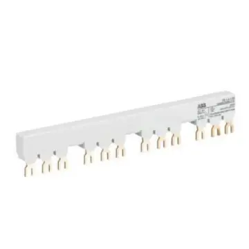 ABB three-phase busbar system, PS1-4-1-65 10108293