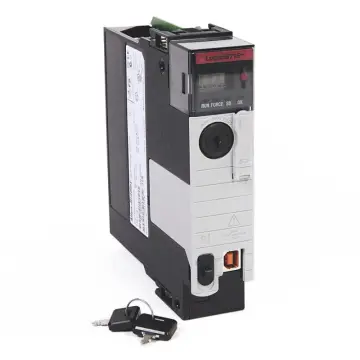 1756-L71S Allen Bradley ControlLogix 5571S Controller