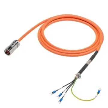 SIEMENS power line, 6FX3002-5CL12-1CA0