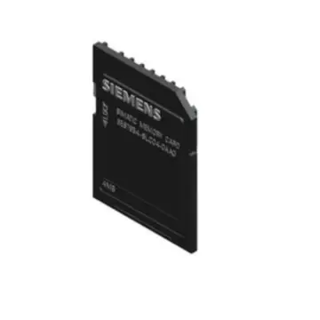 SIEMENS Memory Card 256M, 6ES7954-8LL04-0AA0