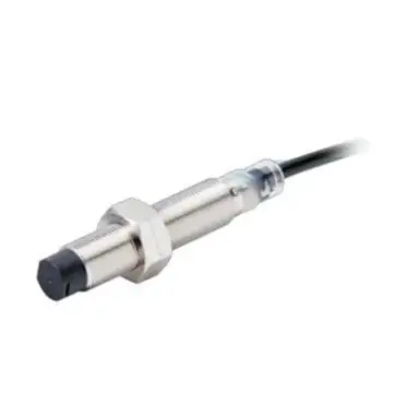 OMRON proximity switch, E2B-M12LS04-M1-B2