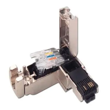 SIEMENS Profinet connector, 6GK1901-1BB20-2AB0 (1 pack = 10 pieces)