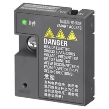 SIEMENS Smart Connectivity Module, 6SL3255-0VA00-5AA0