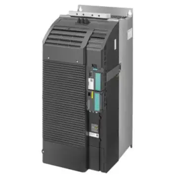 SIEMENS G120C series compact general purpose frequency inverter, 6SL3210-1KE32-4UB1