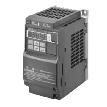OMRON MX2-ZV1 series multi-functional miniature frequency inverter, 3G3MX2-A4004-ZV1