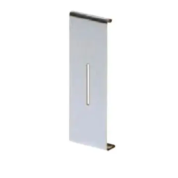 OMRON photoelectric sensor accessory, E39-S65E