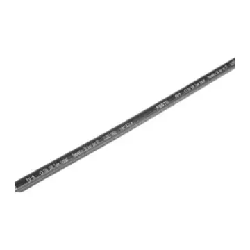 Festo plastic tubing, PU-9-SW