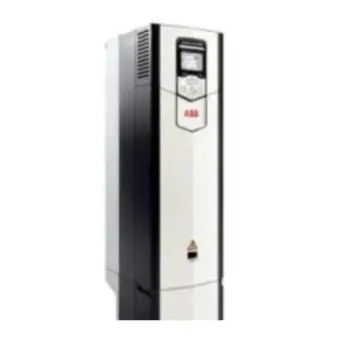 ABB ACS880-01 frequency inverter, ACS880-01-017A-3 3ABD00035965-D