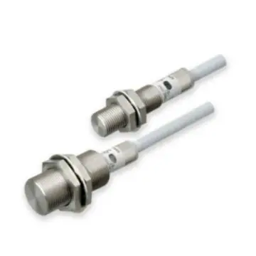 OMRON proximity switch, E2FM-X2B1-M1