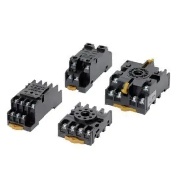 OMRON solid-state relay, G3F-203SN-VD DC5-24