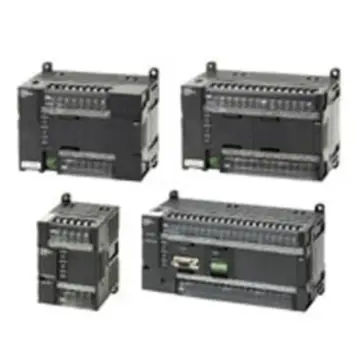 OMRON CP1L series small PLC, CP1L-EM40DR-D