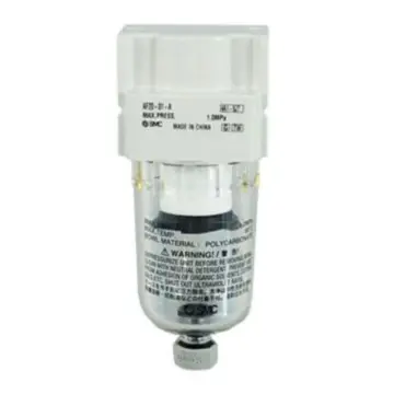 SMC air filter, AF10-M5C-A