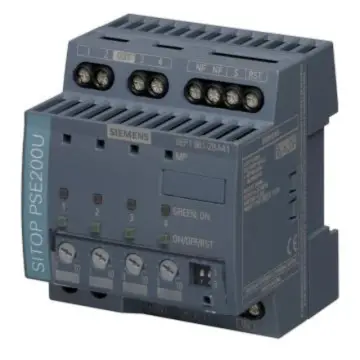 SIEMENS power module, 6EP1961-2BA41