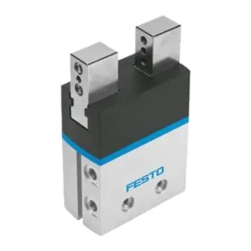 Festo parallel pneumatic gripper, DHPS-20-A, 1254046