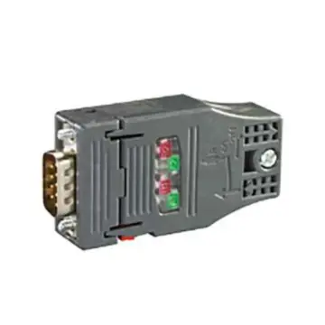 SIEMENS PROFIBUS connector, 6GK1500-0FC10