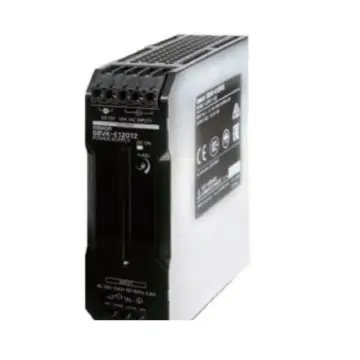 OMRON switching power supply, S8VK-E12012