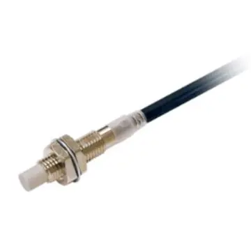 OMRON inductive proximity switch, E2E-X2MB1D8 2M OMS