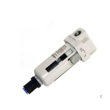 SMC filter pressure reducing valve, AW40-F06CG-2-A