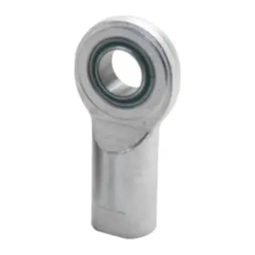 SKF rod end bearing, left-hand thread, female thread, SIL 15 ES