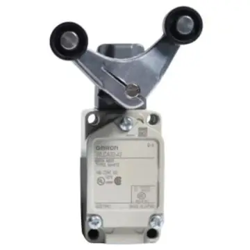 OMRON limit switch, WLCA32-41-N BY OMR