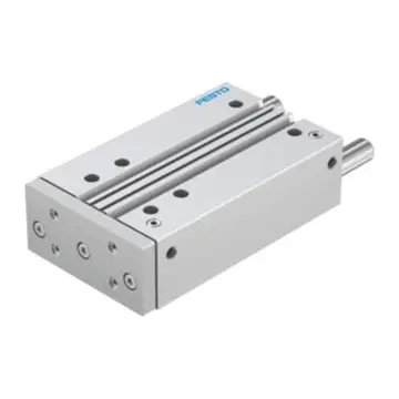 Festo pilot cylinder, DFM-63-200-P-A-GF, 170884