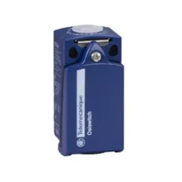 Schneider limit switch body, ZCD21