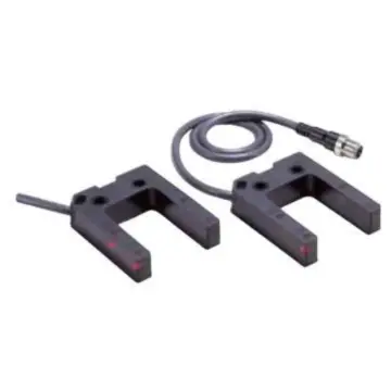 OMRON slot-type photoelectric switch, E3Z-G81-M3J BY OMS