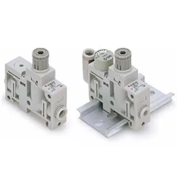 SMC pressure reducing valve, ARM5SA-06-A