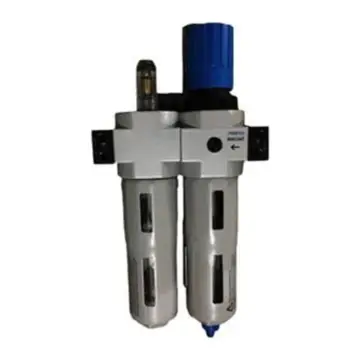 Festo air supply unit, FRC-1/4-D-MINI-MPA, 8002267