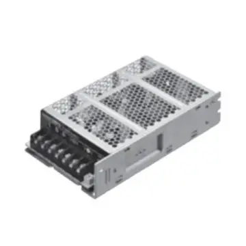 OMRON switching power supply, S8FS-C07505